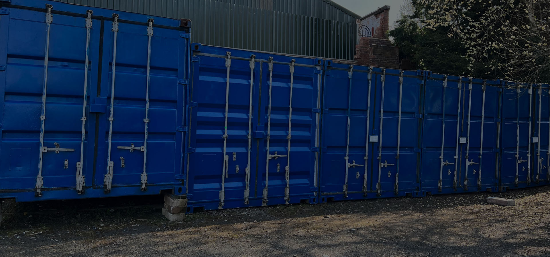 Cradley Self Storage